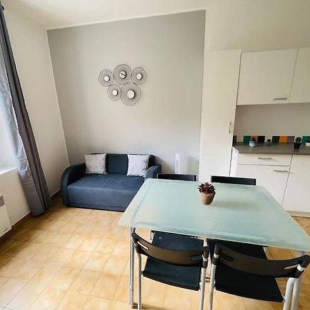 Chez Leo I - Appartement T2 Proche Tricastin Bollene Ngoại thất bức ảnh