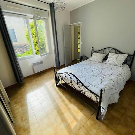 Chez Leo I - Appartement T2 Proche Tricastin Bollene Ngoại thất bức ảnh