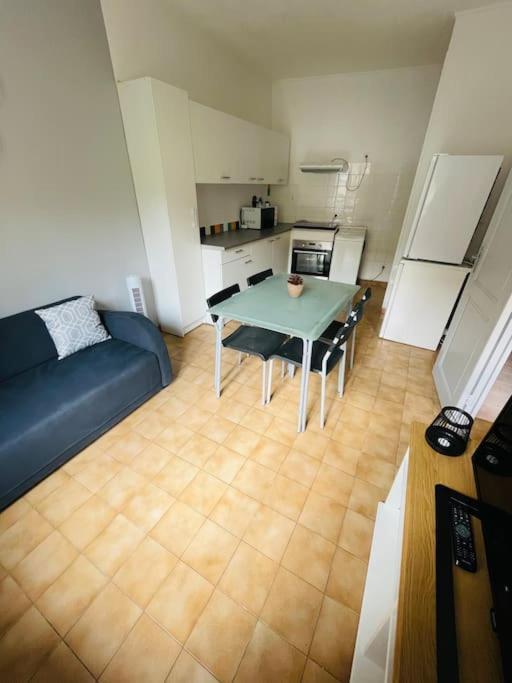 Chez Leo I - Appartement T2 Proche Tricastin Bollene Ngoại thất bức ảnh